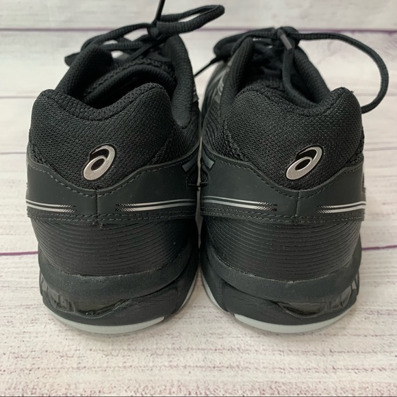 ASICS Gel-Netburner Ballistic Volleyball NetBall Sneaker Athletic Shoe Size 12 - Picture 7 of 13